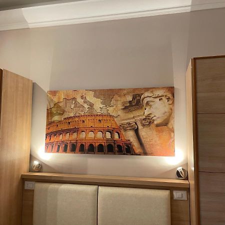 S.P.Q.R. Suite Roma Eksteriør bilde