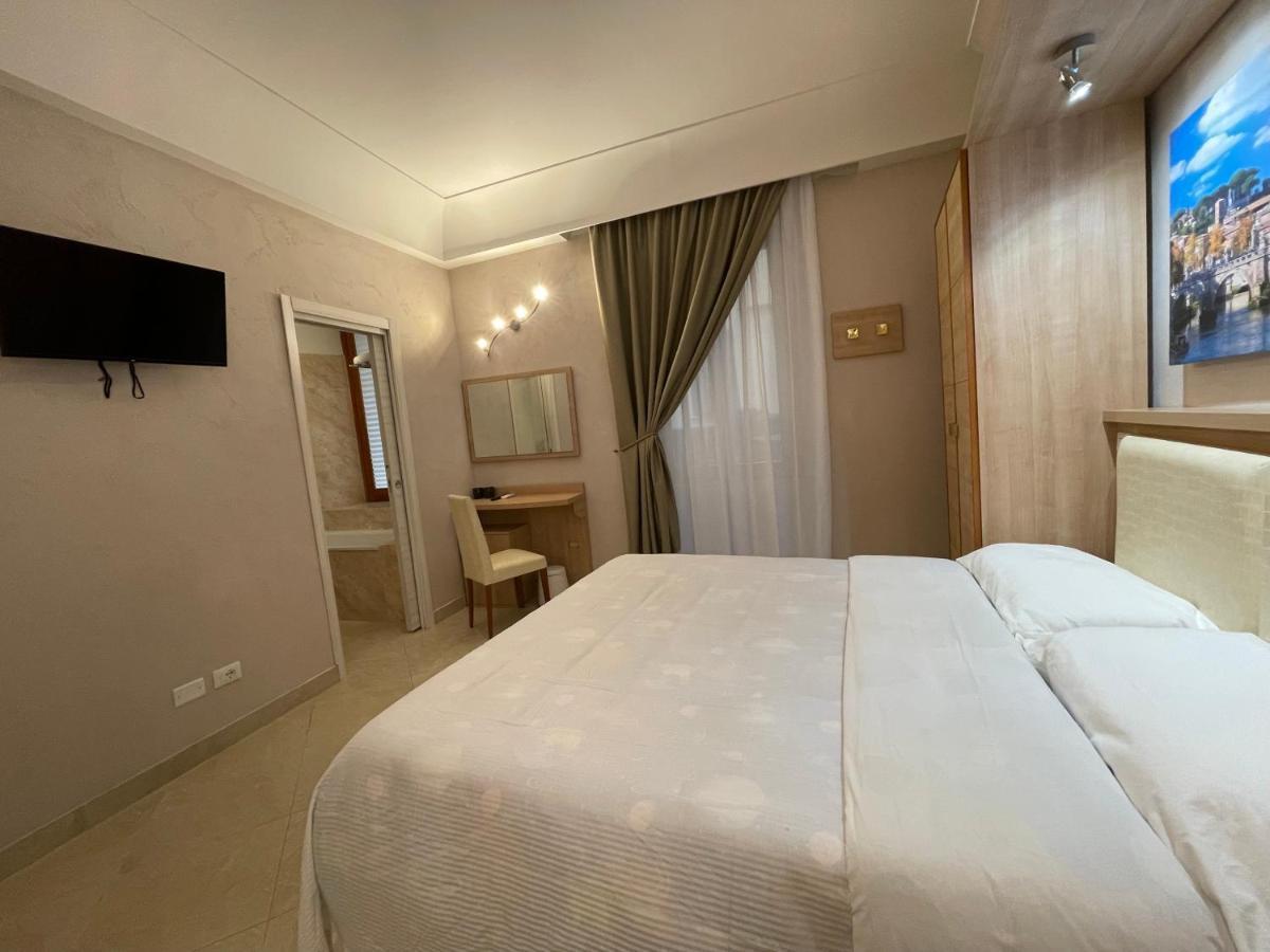 S.P.Q.R. Suite Roma Eksteriør bilde