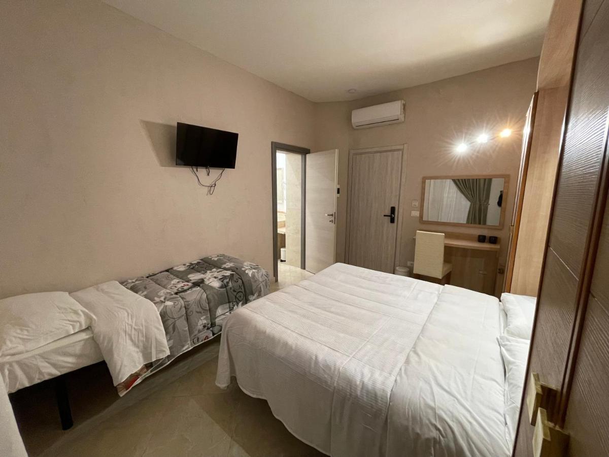 S.P.Q.R. Suite Roma Eksteriør bilde